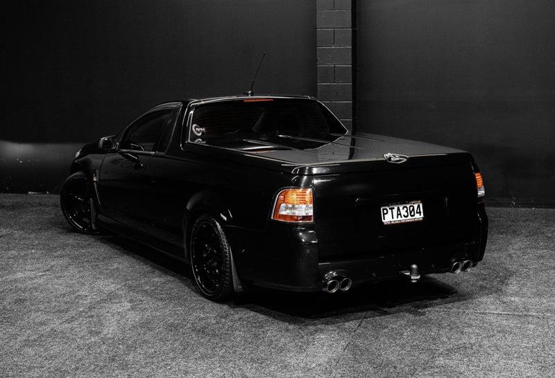 2014 Holden Commodore