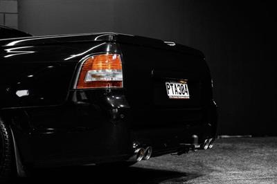 2014 Holden Commodore - Thumbnail