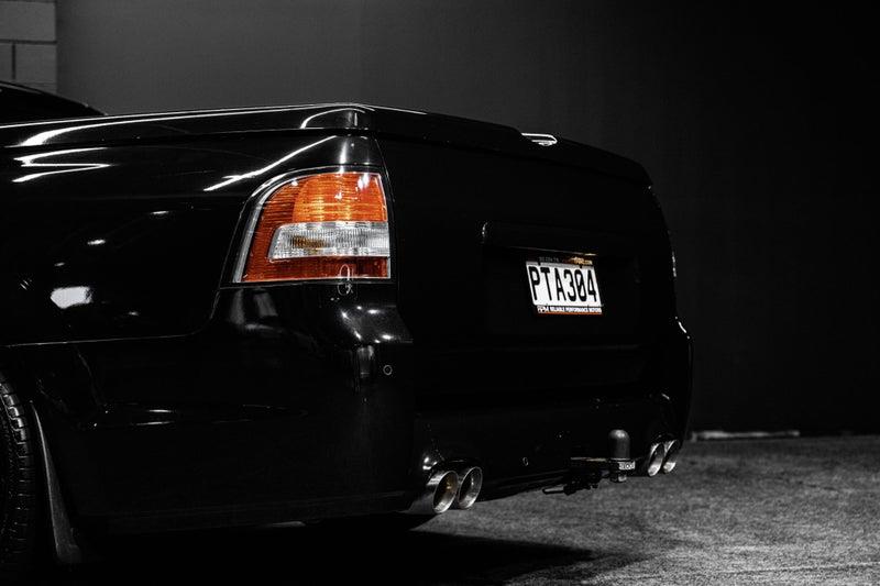 2014 Holden Commodore