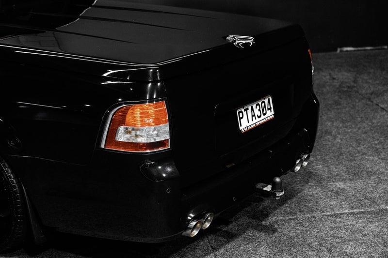 2014 Holden Commodore