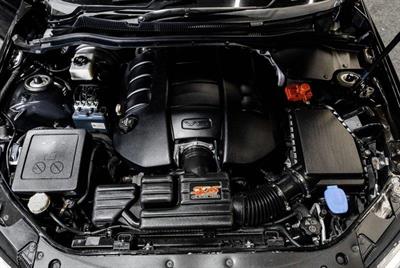 2014 Holden Commodore - Thumbnail