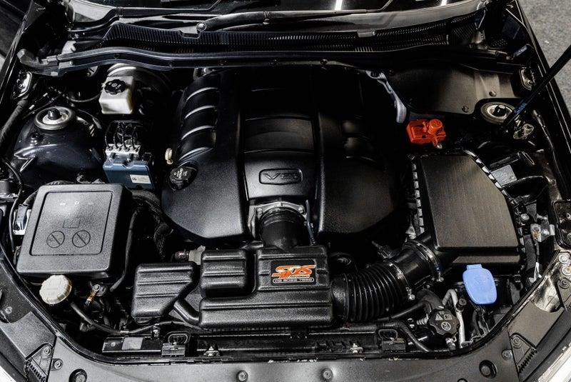 2014 Holden Commodore