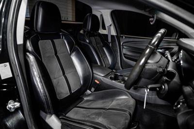 2014 Holden Commodore - Thumbnail