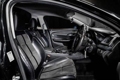 2014 Holden Commodore - Thumbnail