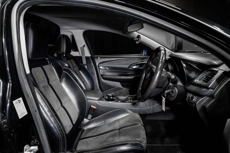 2014 Holden Commodore