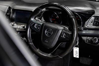 2014 Holden Commodore - Thumbnail
