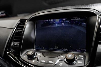 2014 Holden Commodore - Thumbnail