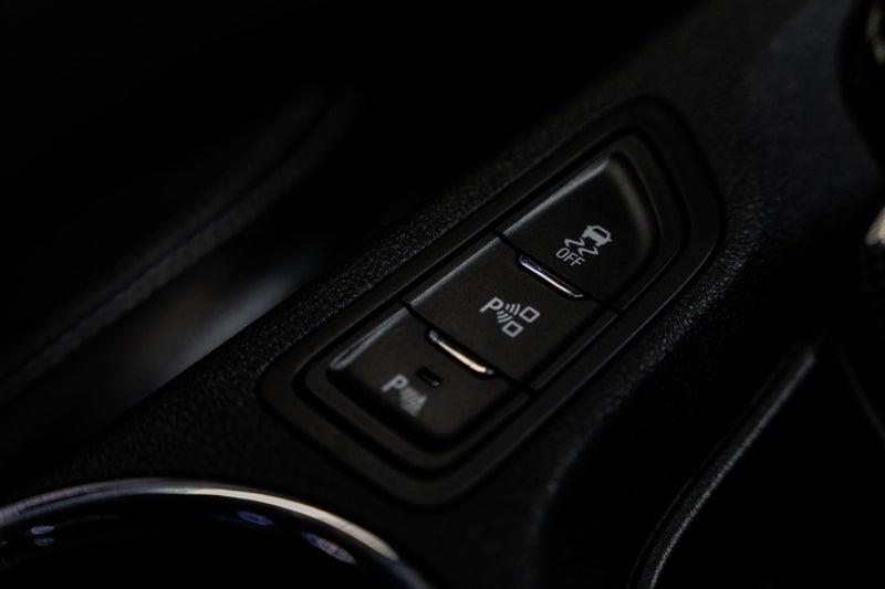 2014 Holden Commodore