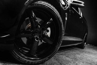 2014 Holden Commodore - Thumbnail