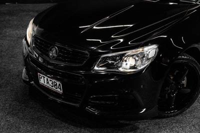 2014 Holden Commodore - Thumbnail