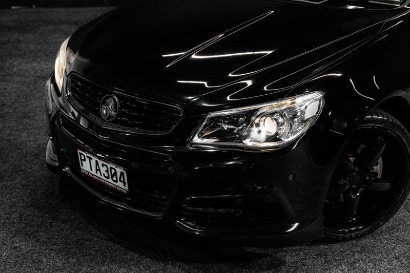 2014 Holden Commodore