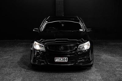 2014 Holden Commodore - Thumbnail