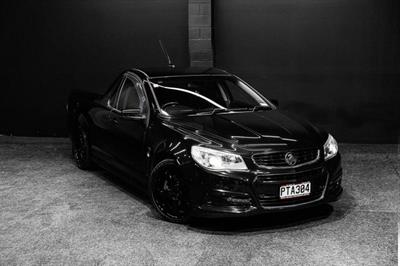 2014 Holden Commodore - Thumbnail