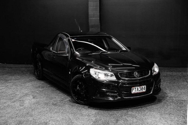2014 Holden Commodore