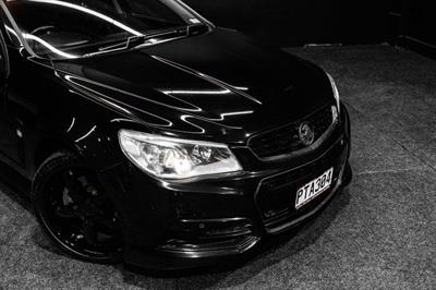 2014 Holden Commodore - Thumbnail
