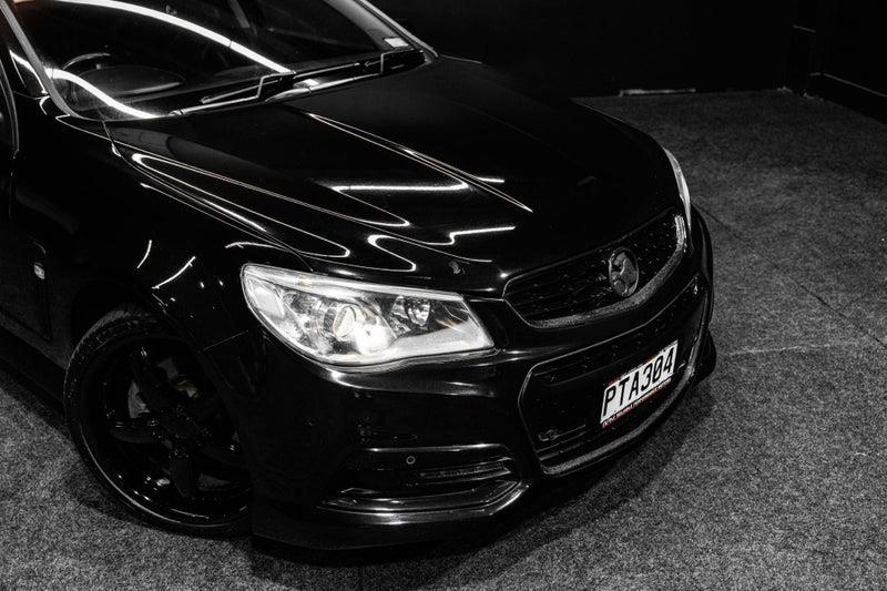 2014 Holden Commodore
