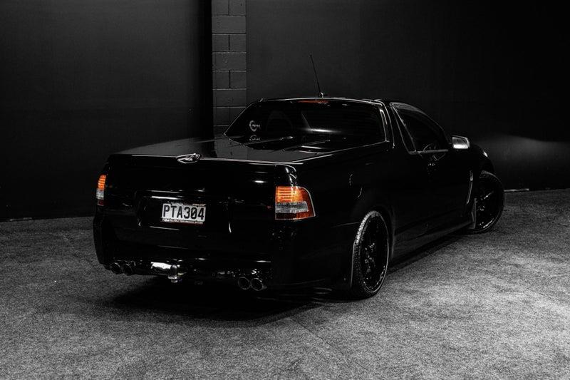 2014 Holden Commodore