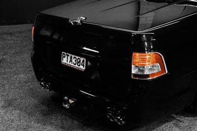 2014 Holden Commodore - Thumbnail