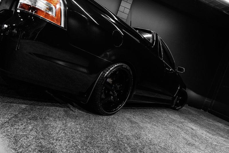 2014 Holden Commodore