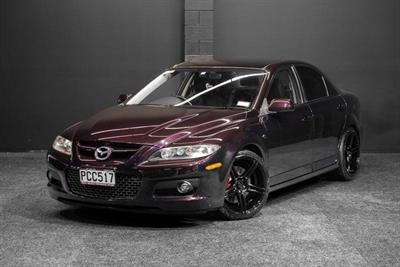 2006 Mazda Atenza - Thumbnail