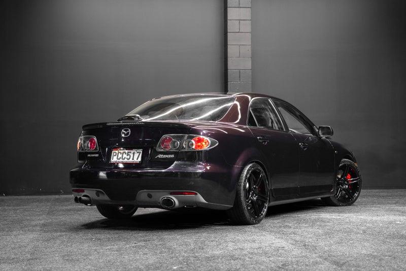 2006 Mazda Atenza