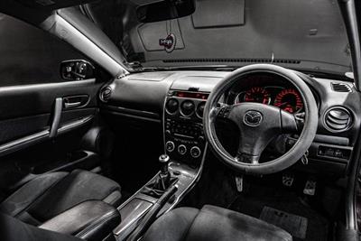 2006 Mazda Atenza - Thumbnail