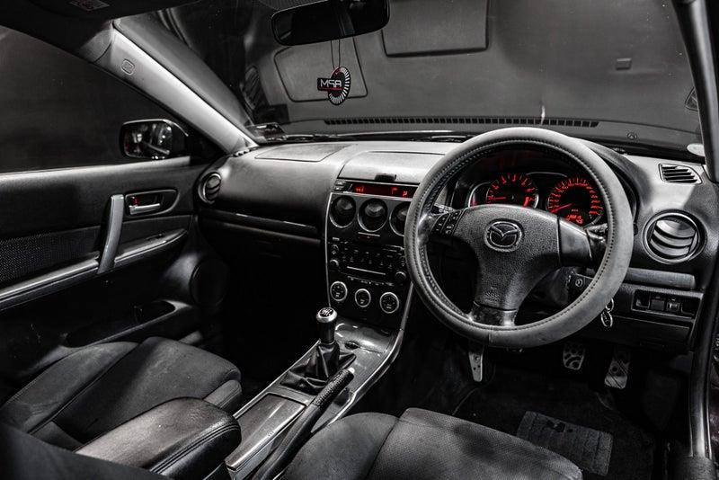 2006 Mazda Atenza