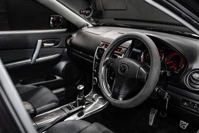 2006 Mazda Atenza - Thumbnail