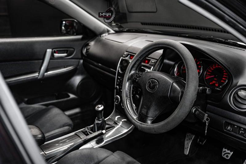 2006 Mazda Atenza