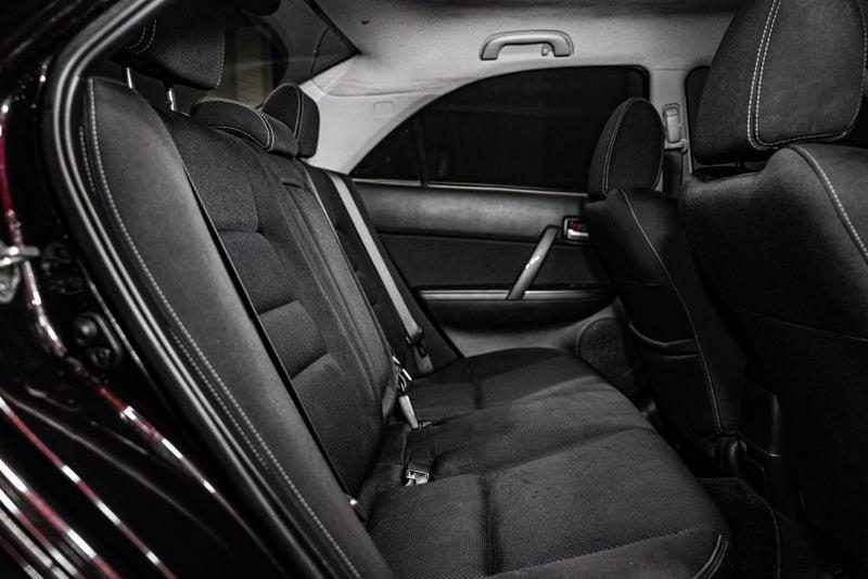 2006 Mazda Atenza