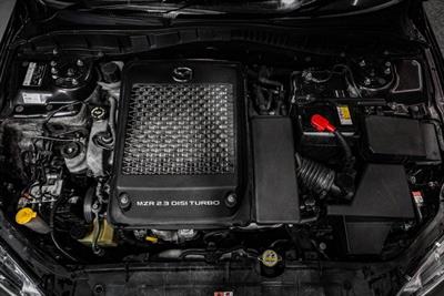 2006 Mazda Atenza - Thumbnail