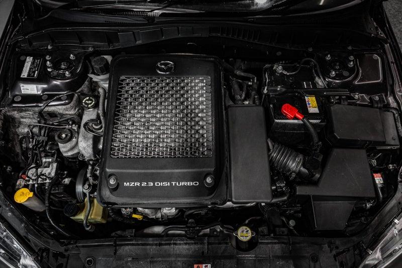 2006 Mazda Atenza