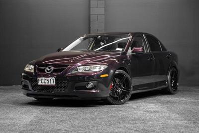 2006 Mazda Atenza - Thumbnail
