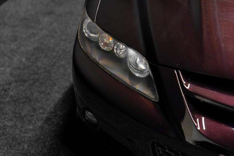 2006 Mazda Atenza