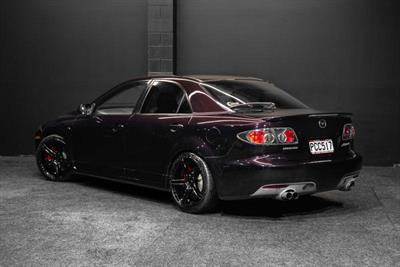 2006 Mazda Atenza - Thumbnail