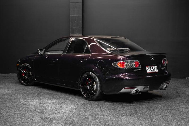 2006 Mazda Atenza