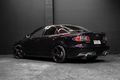 2006 Mazda Atenza - Thumbnail