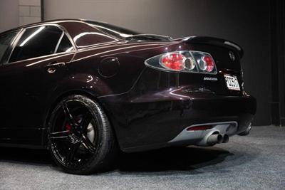 2006 Mazda Atenza - Thumbnail