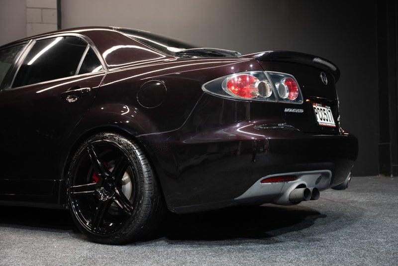 2006 Mazda Atenza