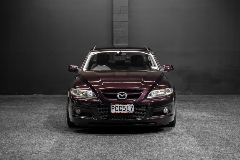 2006 Mazda Atenza