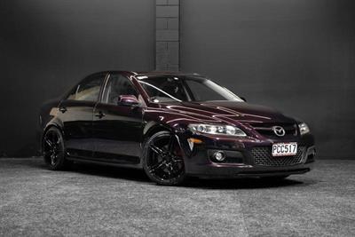 2006 Mazda Atenza - Thumbnail