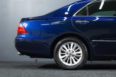 2006 Toyota Crown - Thumbnail