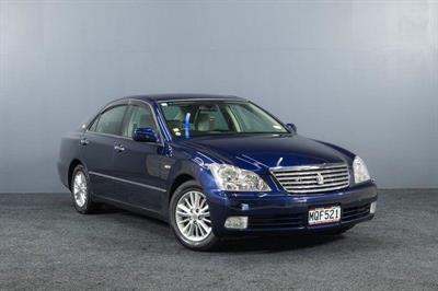 2006 Toyota Crown - Thumbnail