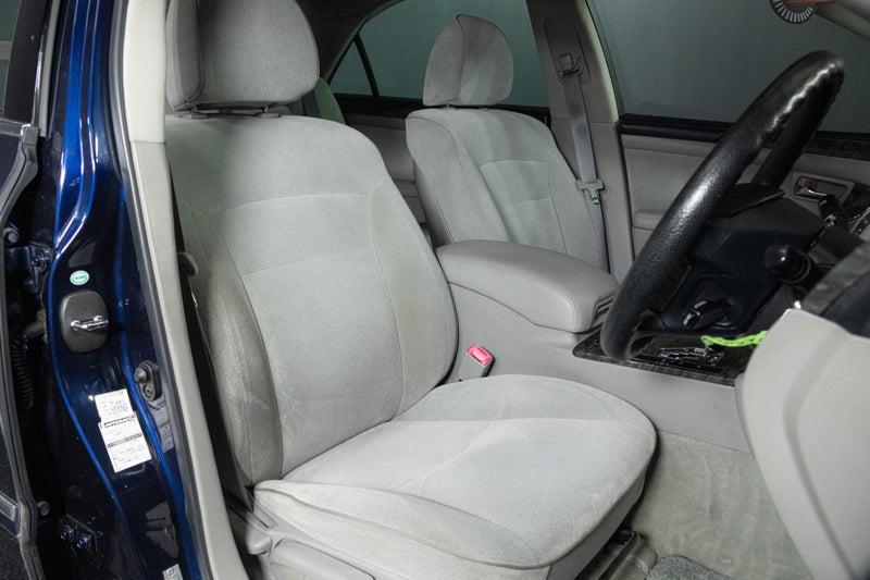 2006 Toyota Crown