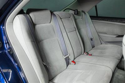2006 Toyota Crown - Thumbnail