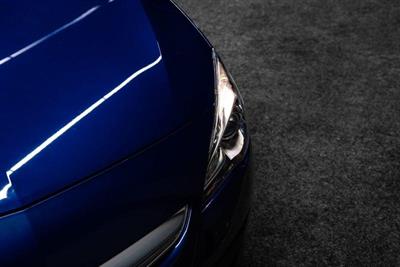 2016 Holden Astra - Thumbnail