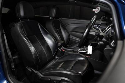 2016 Holden Astra - Thumbnail