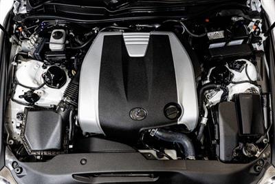 2014 Lexus IS 250 - Thumbnail