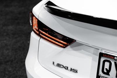 2014 Lexus IS 250 - Thumbnail