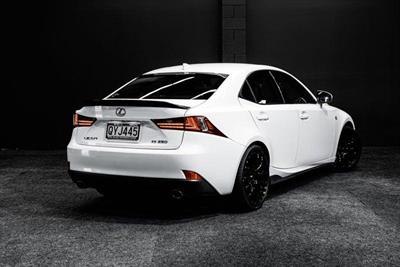 2014 Lexus IS 250 - Thumbnail